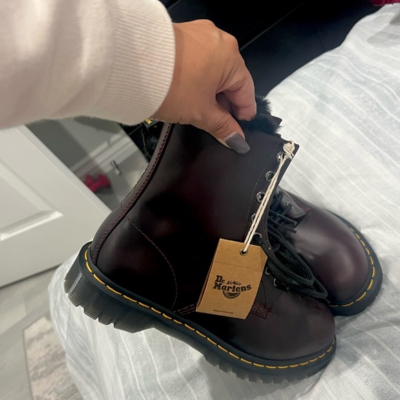Dr. Martens Shoes - Dr. Martens